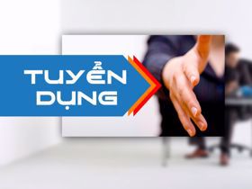Thông báo tuyển dụng TDV địa bàn huyện Long Thành, Nhơn Trạch tỉnh Đồng Nai